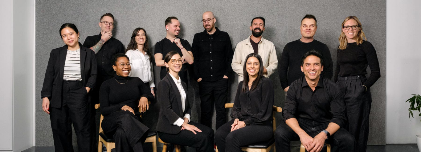 BRS Architect Team